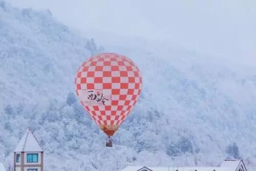 省下跨国机票钱！国内热气球乘坐攻略出炉，最低只要99元