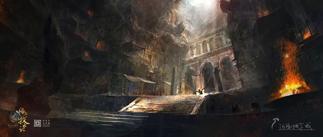 中国顶级神仙打架,神仙打架最好的作品