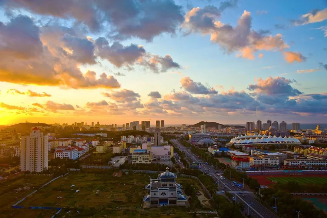 威海望岛未来5年规划,威海望岛未来最新规划