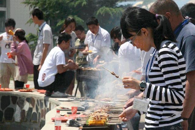都听我的！这个中秋就去开心休博园！解锁不一样的童趣假期