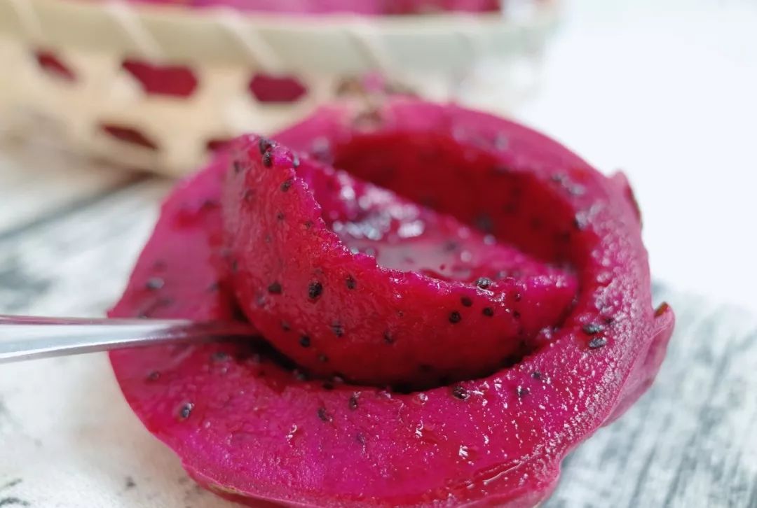 减肥届超热门必备轻食水果，高甜0酸还不发胖，一颗就饱腹