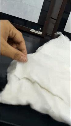 棉花被和蚕丝被到底哪个好,蚕丝被和棉花被哪个好一点