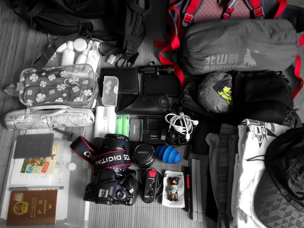 12月曼谷芭提雅自由行,泰国自由行清迈普吉岛