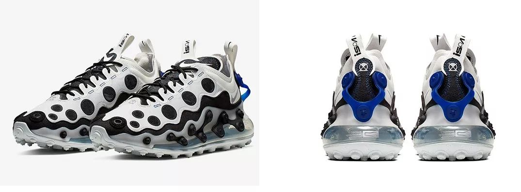 风靡全球的袋鼠鞋,高端潮牌袋鼠鞋