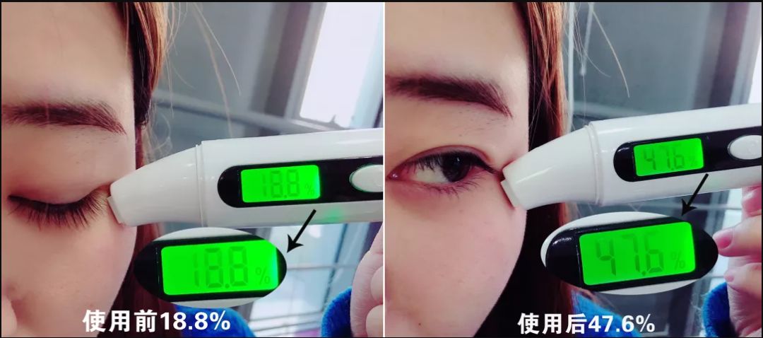 适合熬夜的护眼神器,眼睛疲劳用什么护眼神器