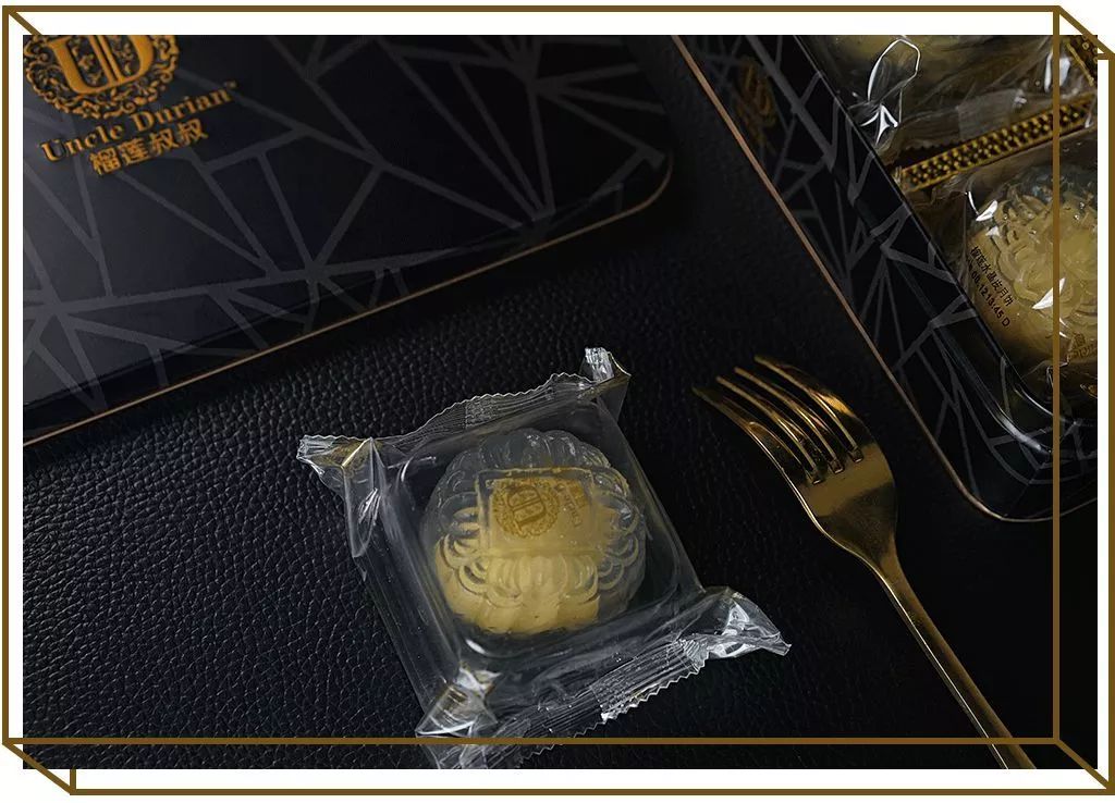 2018什么月饼最好吃,今年中秋爆火的网红月饼