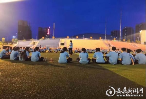 湖南教育寒假第一课,新学期开学第一课湖南教育台