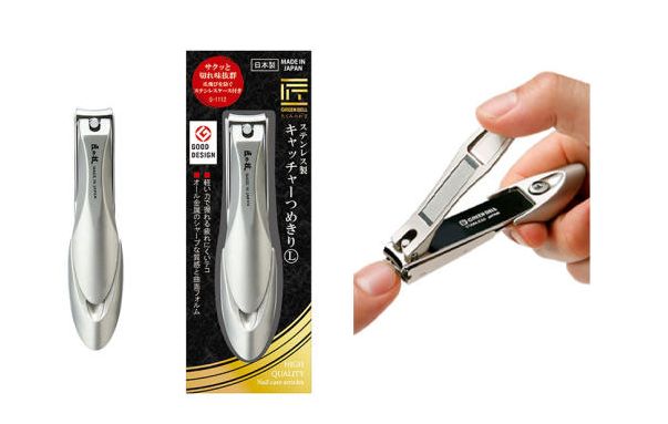 日本指甲剪什么牌子好,匠之技指甲剪是日本产的吗