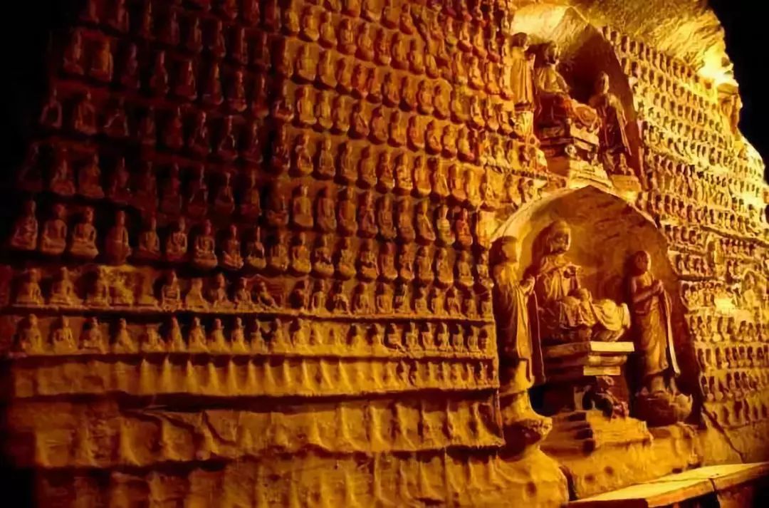 延安旅游值得去的地方,三十年代青年去的地方延安