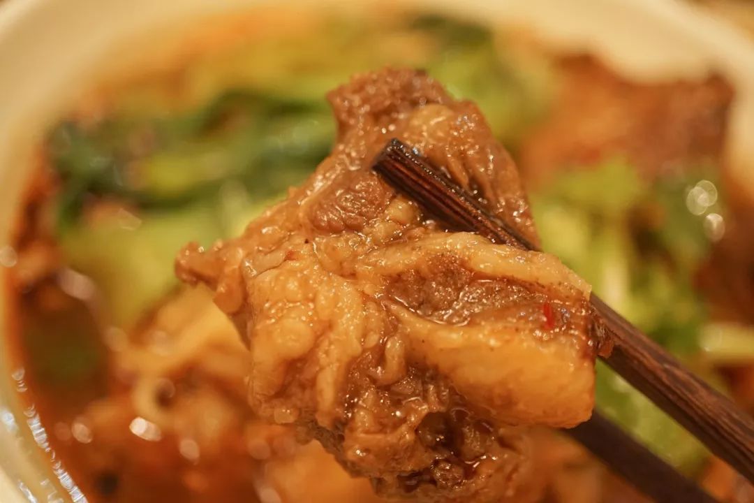 酸辣粉牛肉粉螺蛳粉,只要你爱吃就行