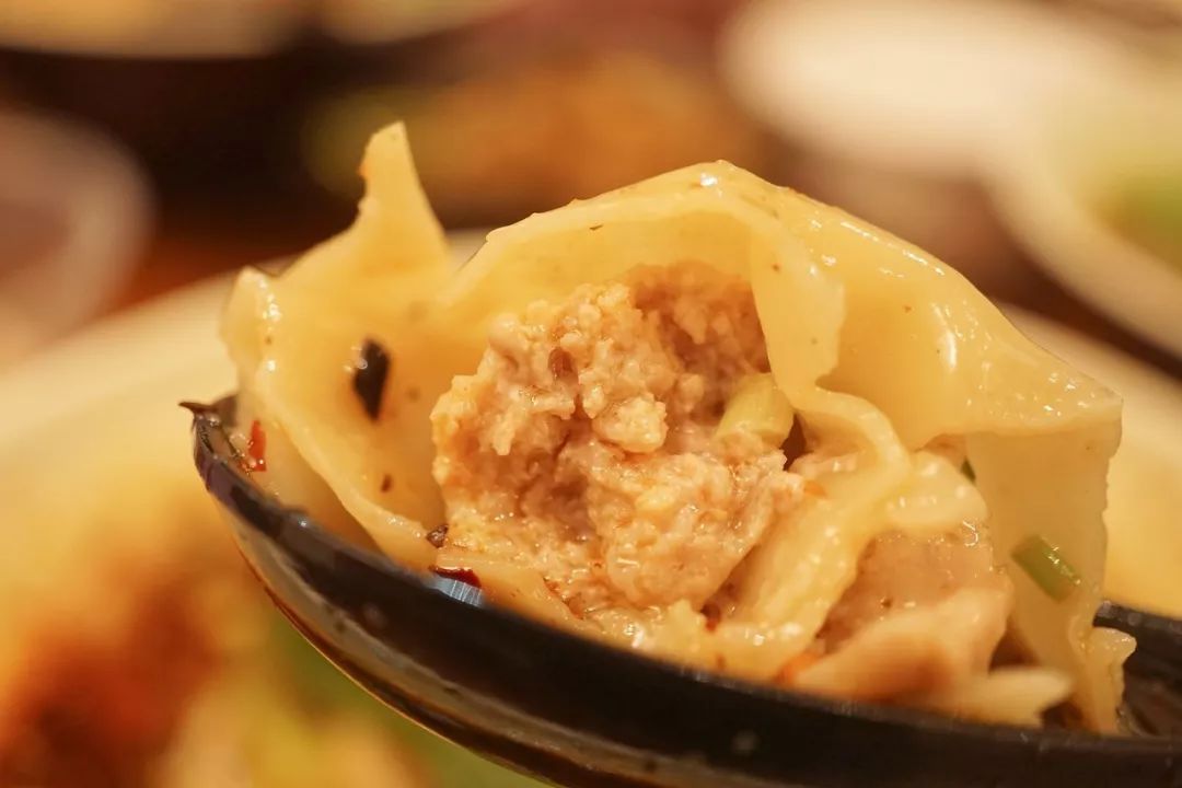 酸辣粉牛肉粉螺蛳粉,只要你爱吃就行