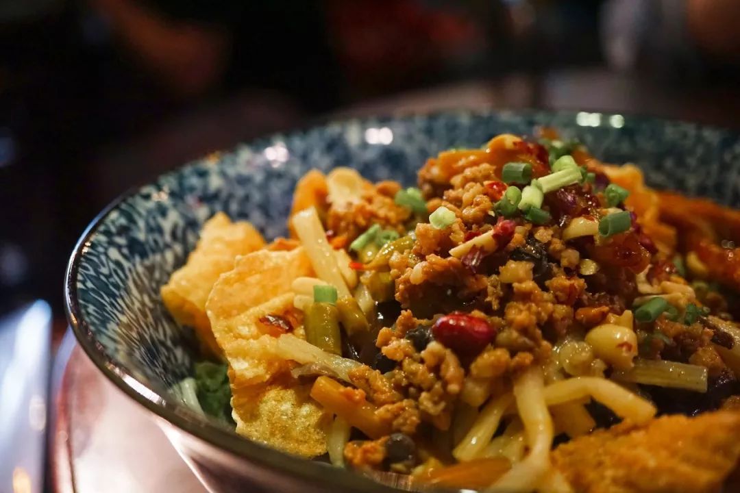 酸辣粉牛肉粉螺蛳粉,只要你爱吃就行