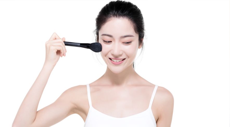 正确的卸妆到护肤过程,错误的卸妆会让皮肤越来越差