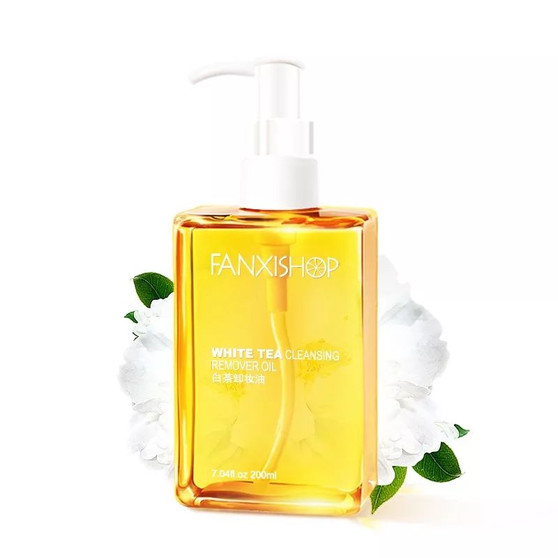 正确的卸妆到护肤过程,错误的卸妆会让皮肤越来越差