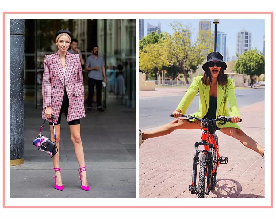 今年秋天一定要拥有1件的外套是它，不接受反驳