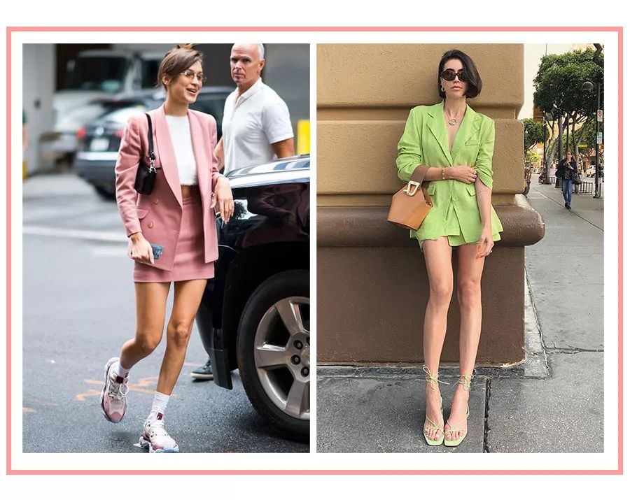 今年秋天一定要拥有1件的外套是它，不接受反驳