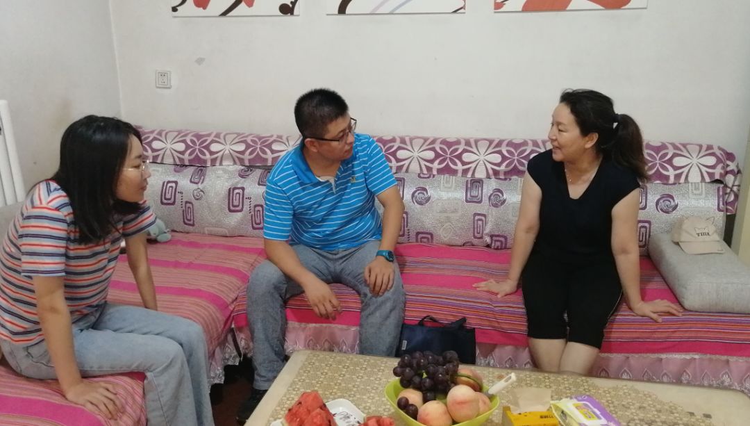 赞！石家庄学院的王晓勇老师暑假干了这样一件“疯狂”事