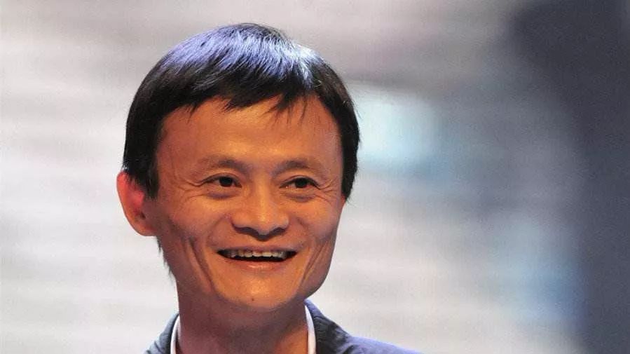 马云犯什么错误,马云的七大错误