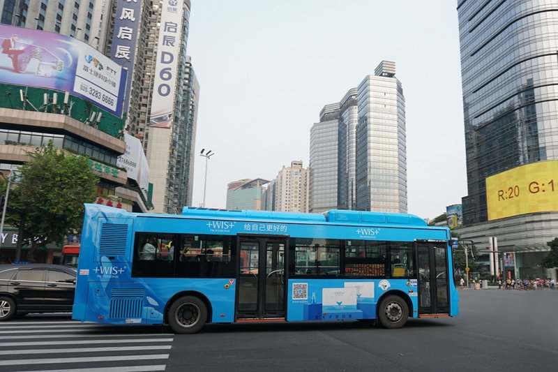 WIS进军化妆品店渠道线上流量优势如何赋能实体零售？