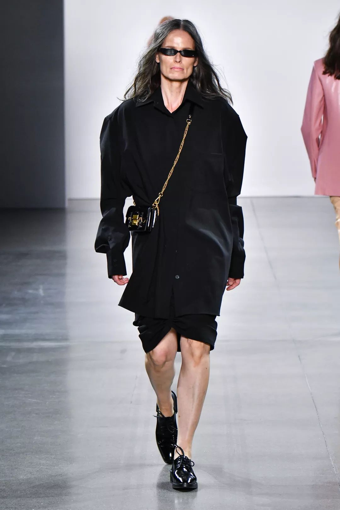 lily商务时装直播间,lily时装秀全集