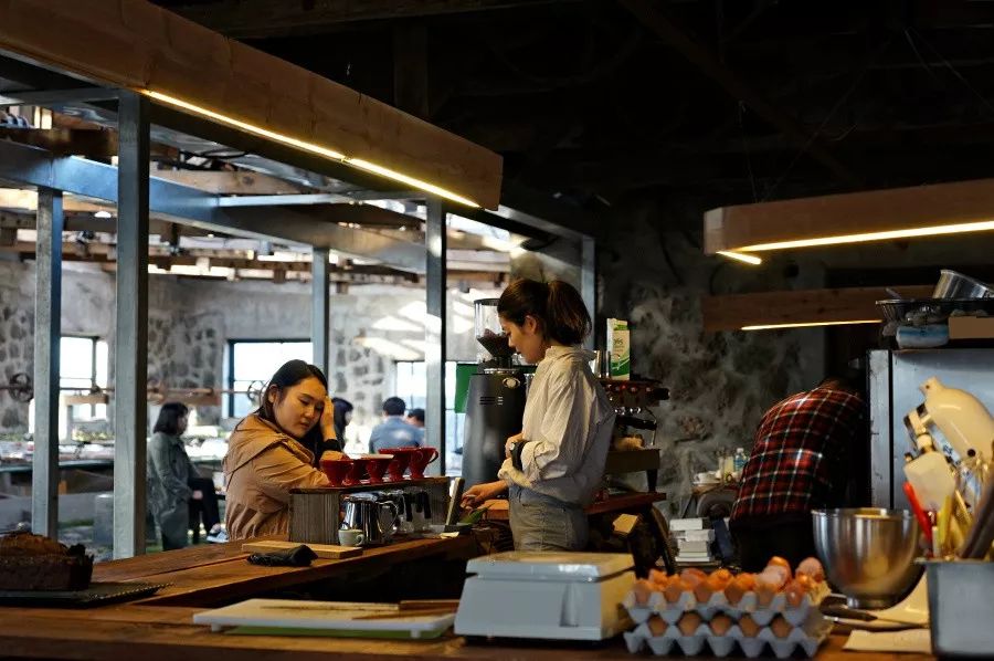 亚洲顶级咖啡馆,亚洲最佳50咖啡店