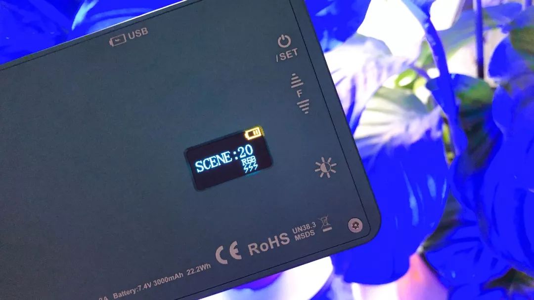 rgb掌机测评,柏灵p1f7