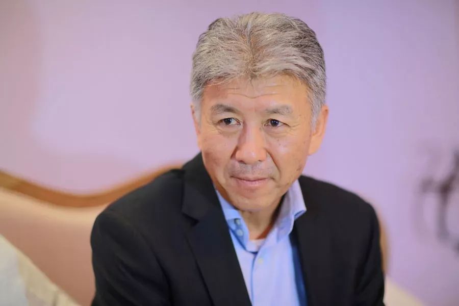 除了马云，一百多位上市公司掌门人也当过人民教师！