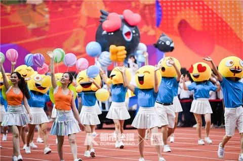 马云卸任阿里,马云卸任阿里员工搞笑表演