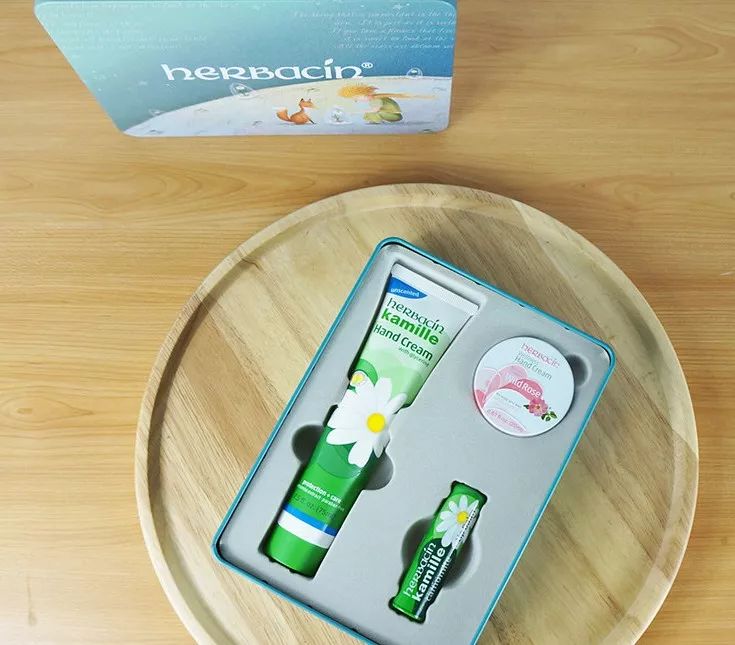 便宜大碗！114年德国老牌，拯救秋冬小糙手