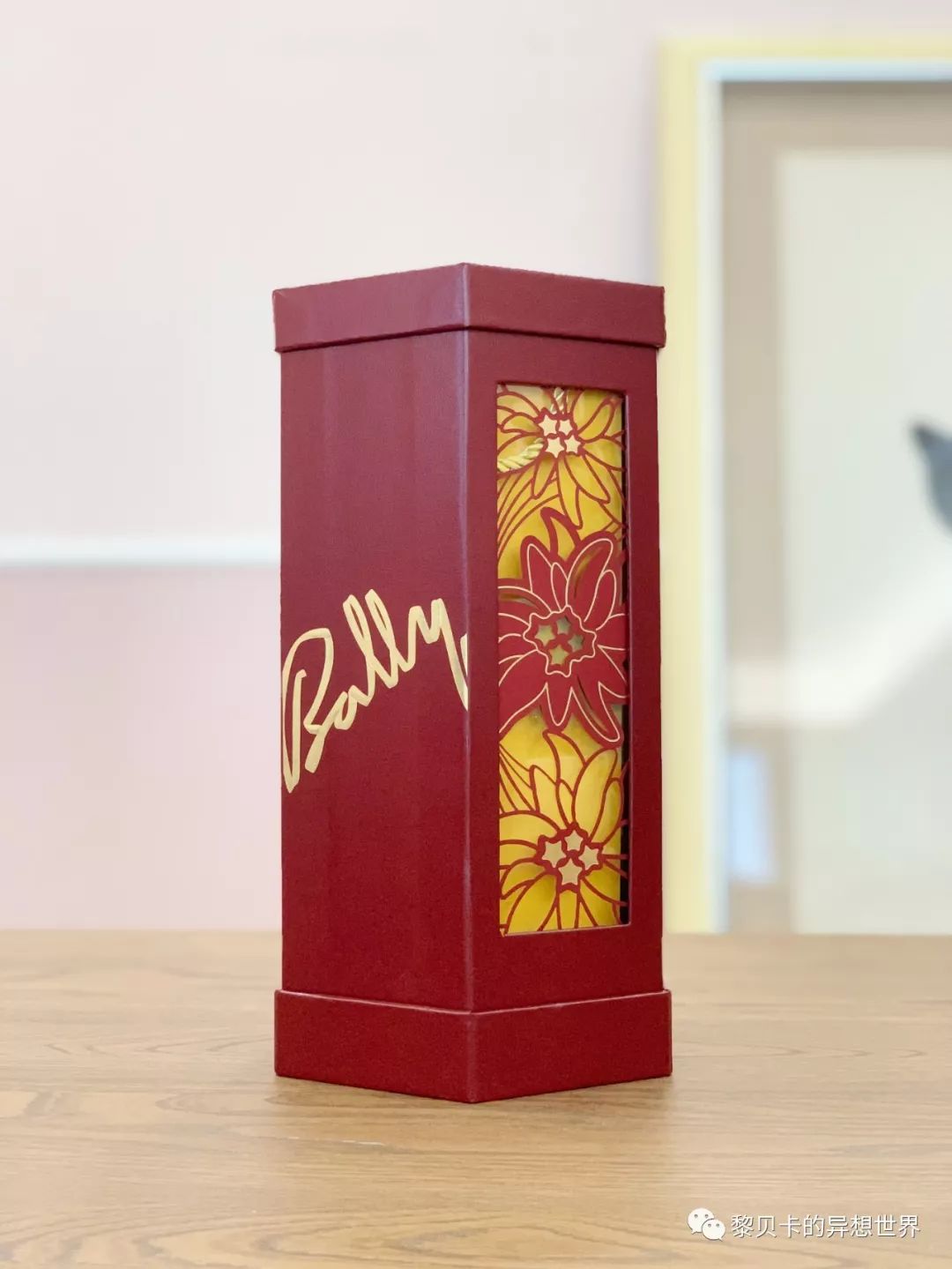 有趣又有颜值,这些好物我一个都舍不得断舍离