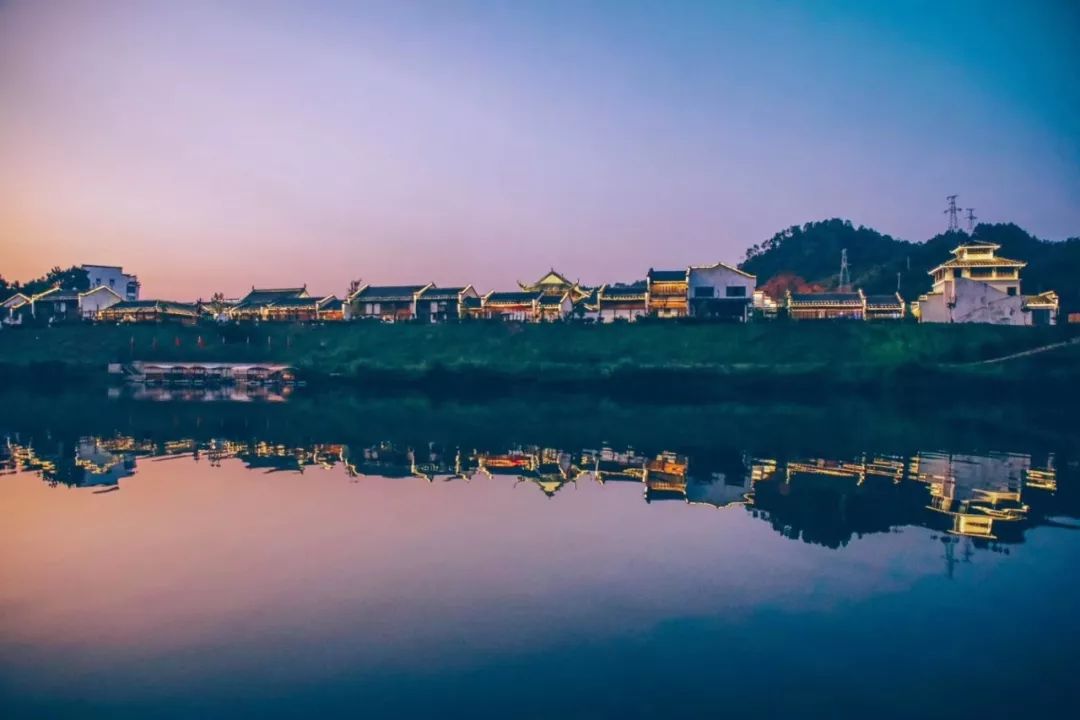 婺源景区排名前十的酒店,婺源度假酒店推荐