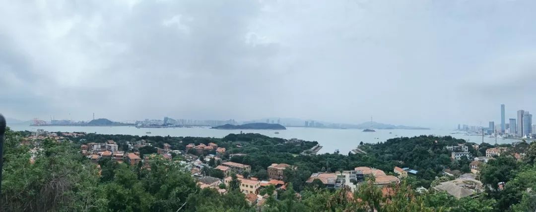 厦门自助旅游食住攻略,厦门旅游吃什么实惠