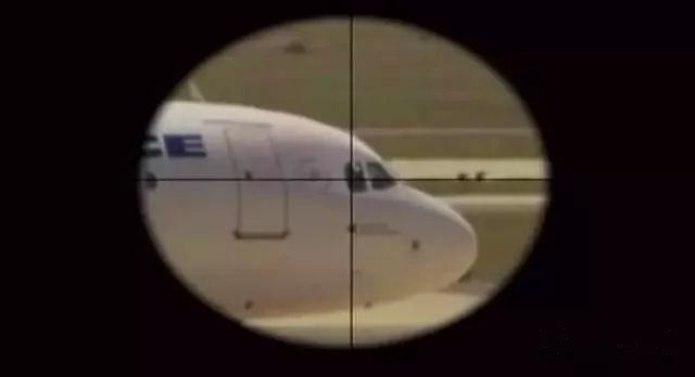 恐怖分子炸巴黎铁塔电影,恐怖分子核弹计划