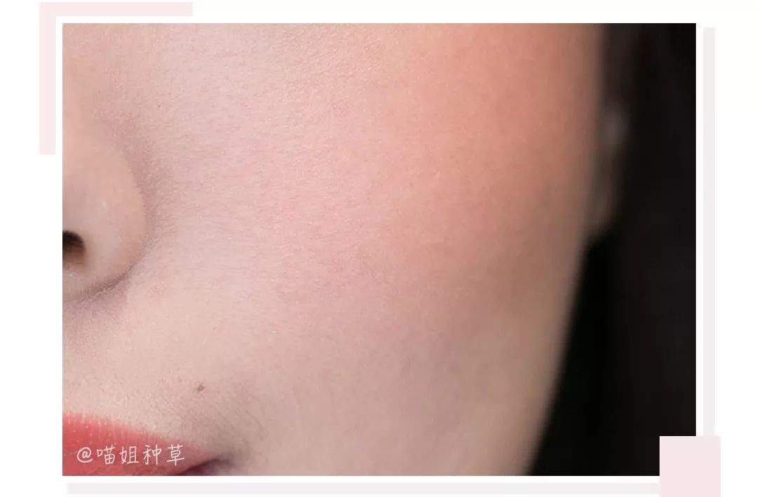 名创优品的彩妆怎么样好用吗,名创优品彩妆测评腮红