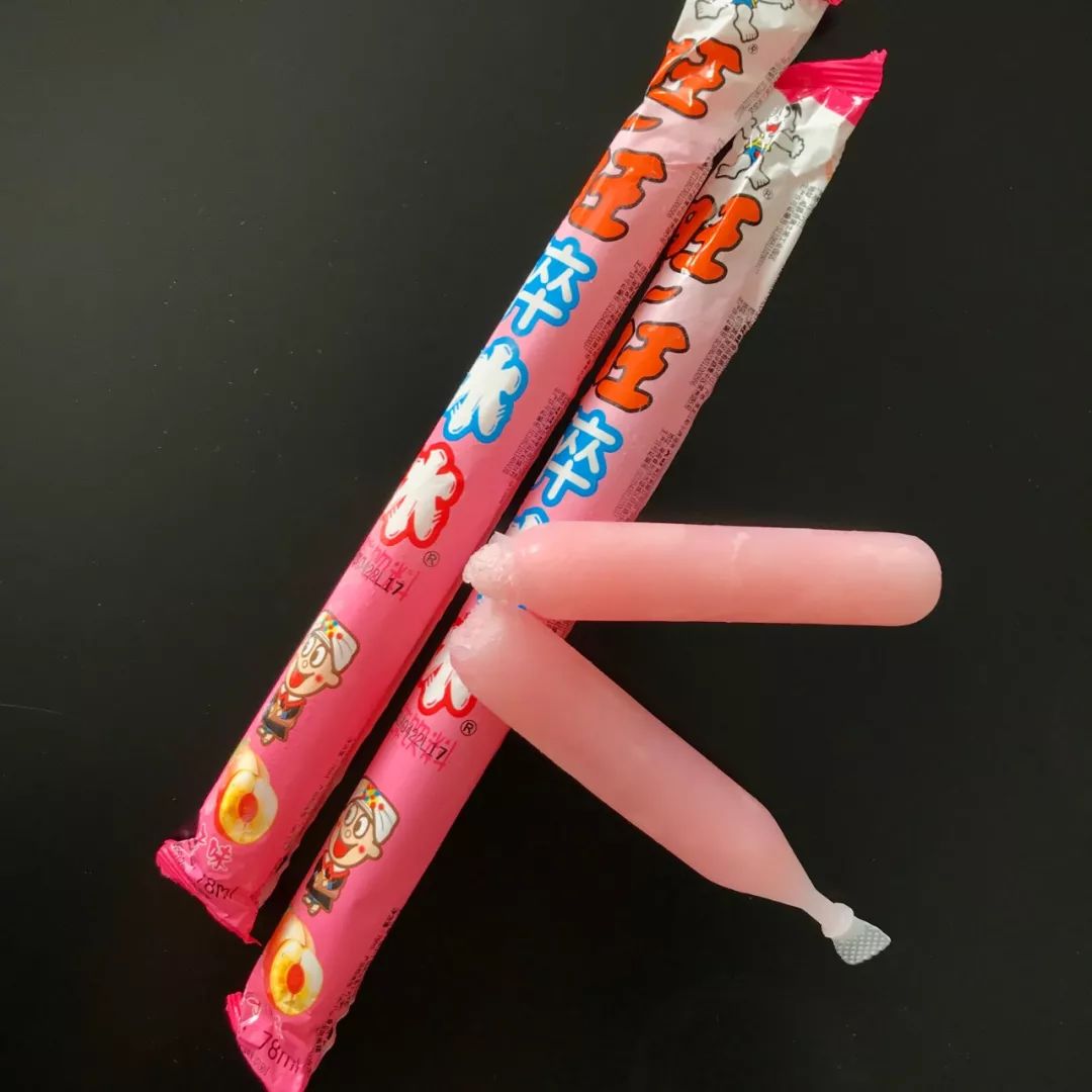 一份零食清单,常见零食卡路里排行榜