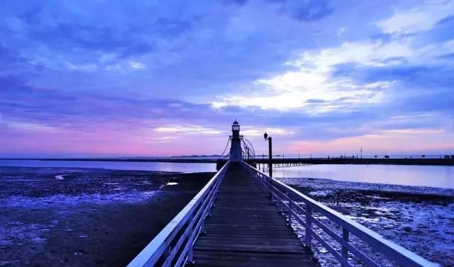 河北周边中秋最佳赏月胜地推荐,京津冀最美赏月地盘点