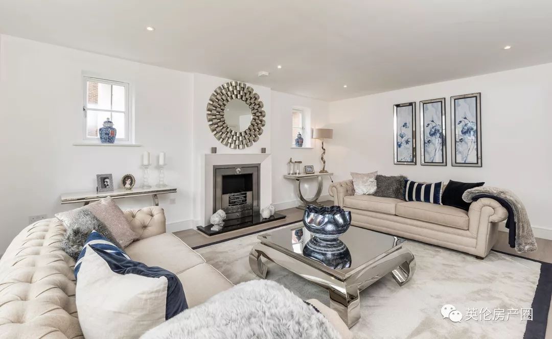 稀缺别墅新品,超优质稀缺别墅推荐