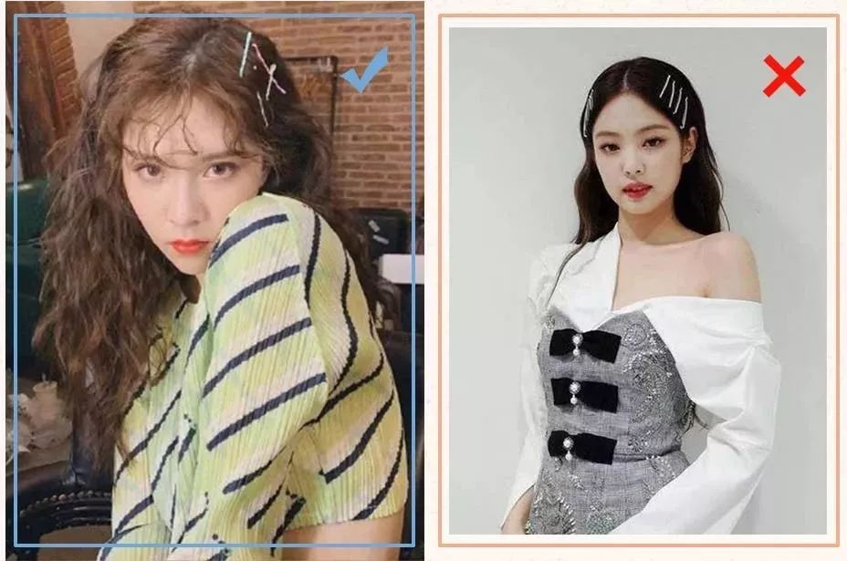 流行的发型发带,最近流行发带发型