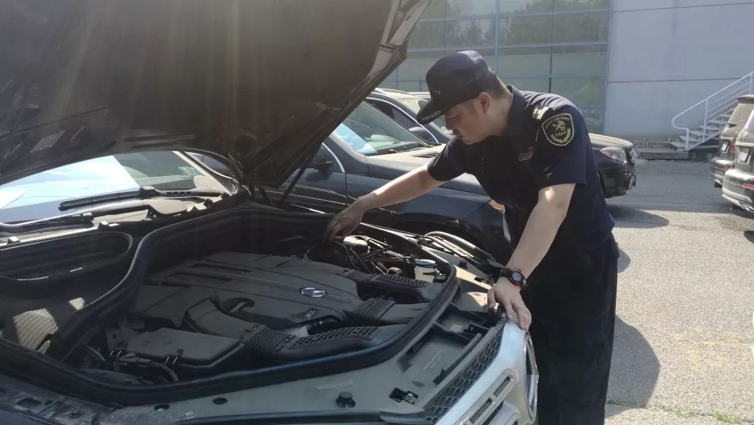 进口汽车检疫是什么,进口车辆海关查验流程