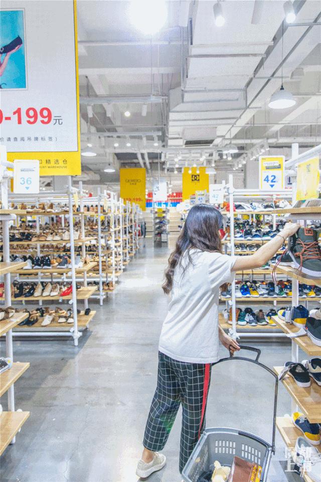 1折起售！新晋会员制特卖巨头带领2000+大牌好物，九月强势席卷魔都