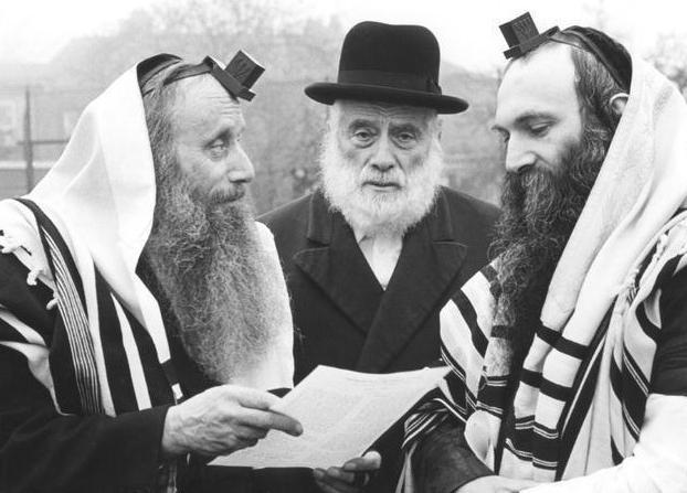 犹太人说赚钱是什么原理,犹太人的卖铜过程