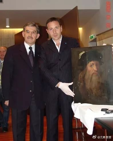 这个画展，是意大利假画的中国巡骗展？