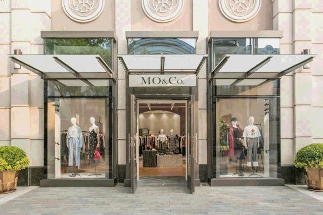 一条新街12家新店中秋就等你来,一条街12家新店