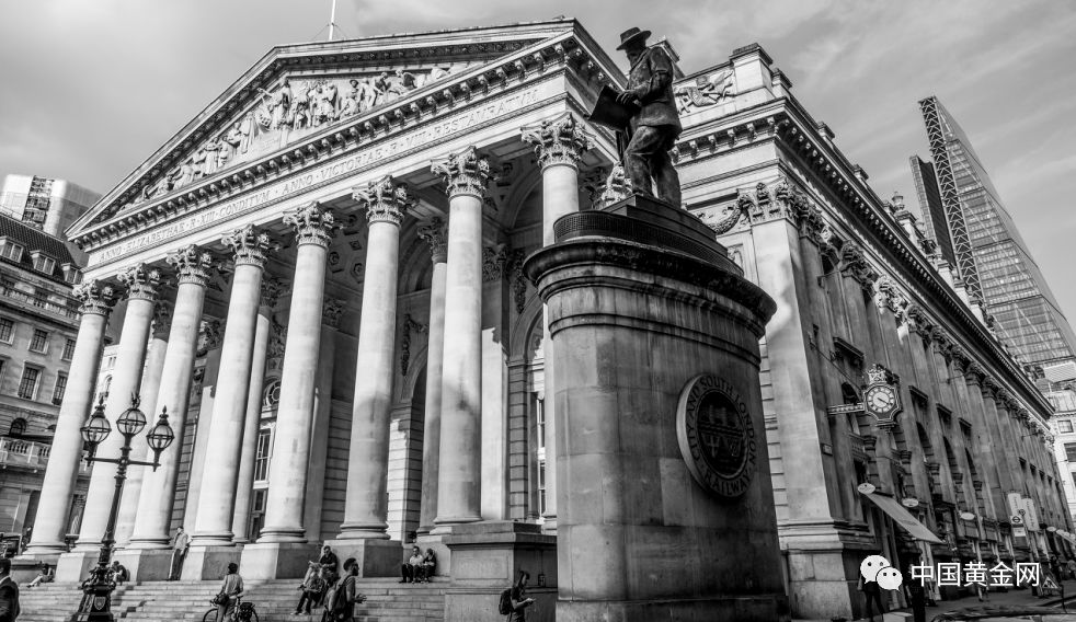 伦敦金定盘时间,伦敦金开盘休盘时间表