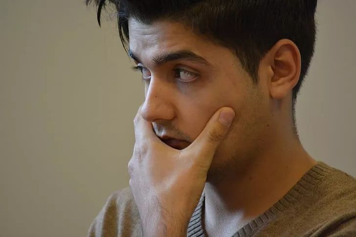 口臭推荐真实测评,白开水加一物去除口臭