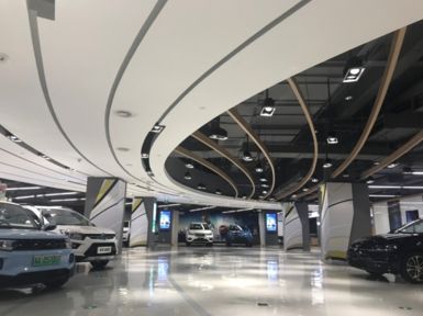 最新规划曝光！100天后，河西C位新地标即将登场