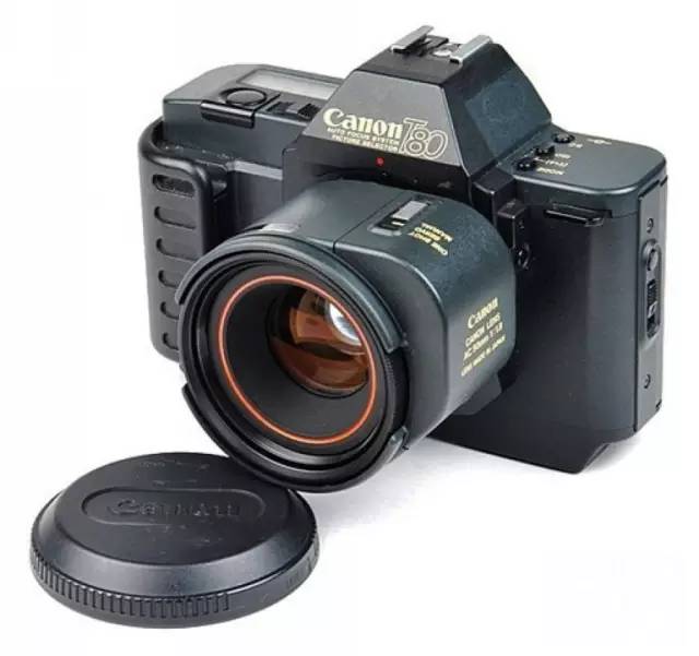 照相机至今已有多少年的历史了,19世纪照相机发展史