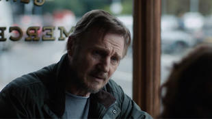 连姆尼森高燃剪辑,连姆尼森高分作品