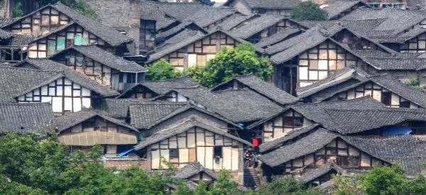 四川巴中要闻,点赞四川日报头版头条聚焦巴中