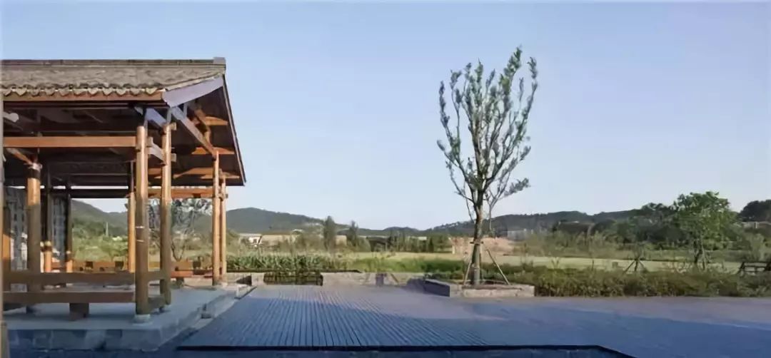 乡村改造方法盘点,全国美丽乡村改造案例